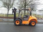 forklift AUSA           9635